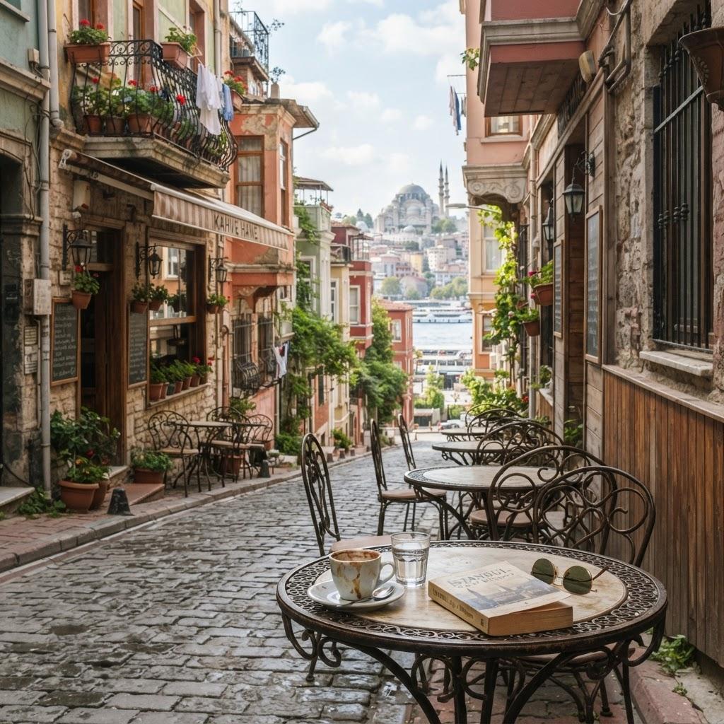 Istanbul Food Tour Launches 2026: €115 Covers 16 Must-Try Local Dishes
