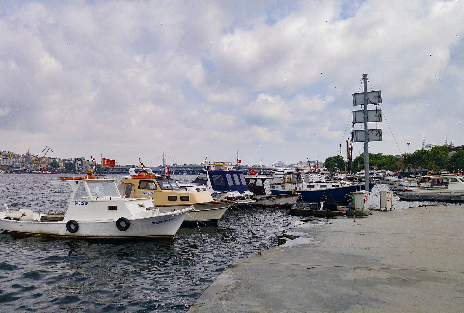 Istanbul beaches Sea of Marmara Tourism in Turkey
