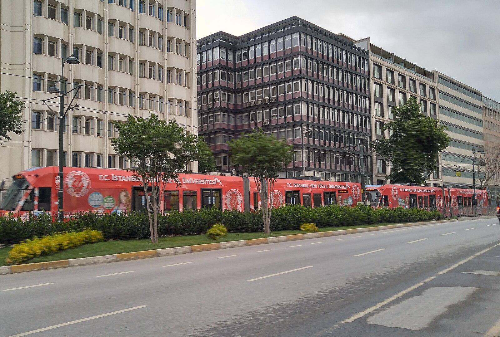 Cars and Streets of Istanbul, Turkey 42