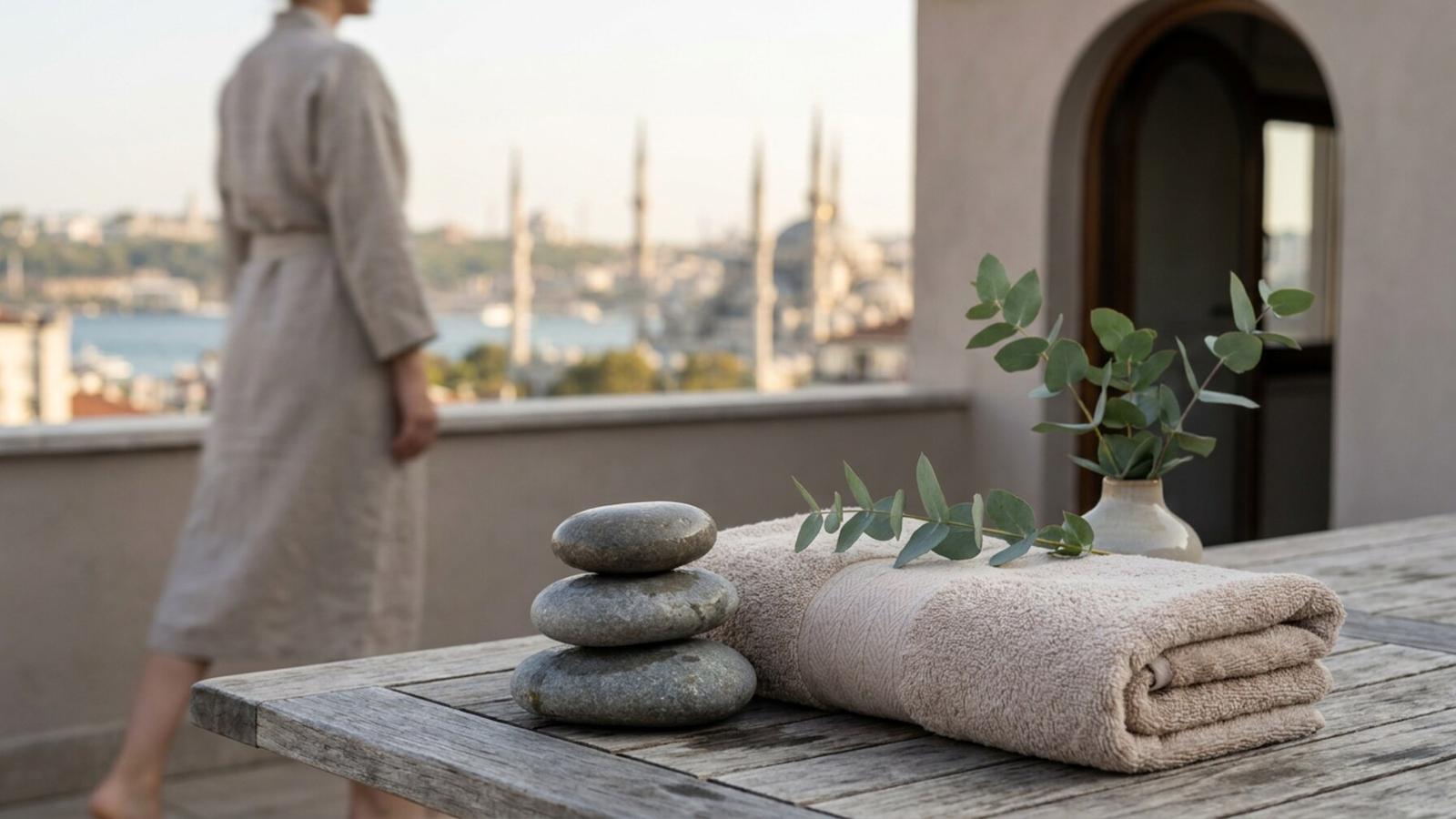 Istanbul's Hottest Farmers Markets Now Burst With Peak Summer Produce