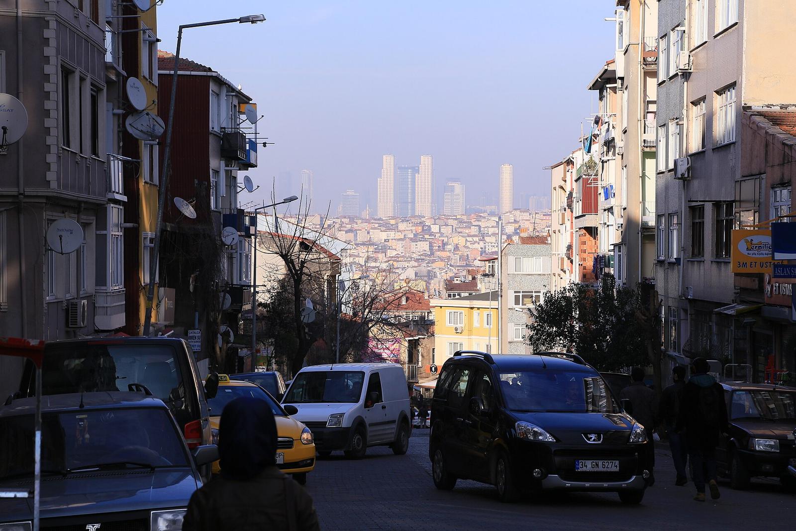 Istanbul photos by J.Lubbock 2015 726