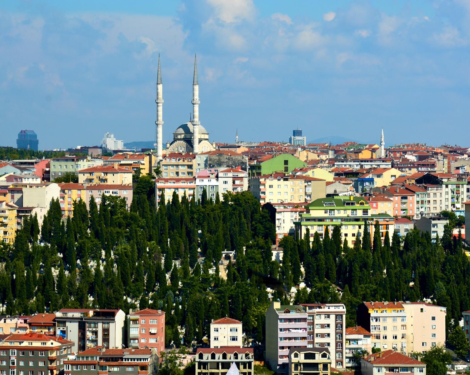 Istanbul's 5 Best Neighborhoods: Where to Live by Budget, Vibe