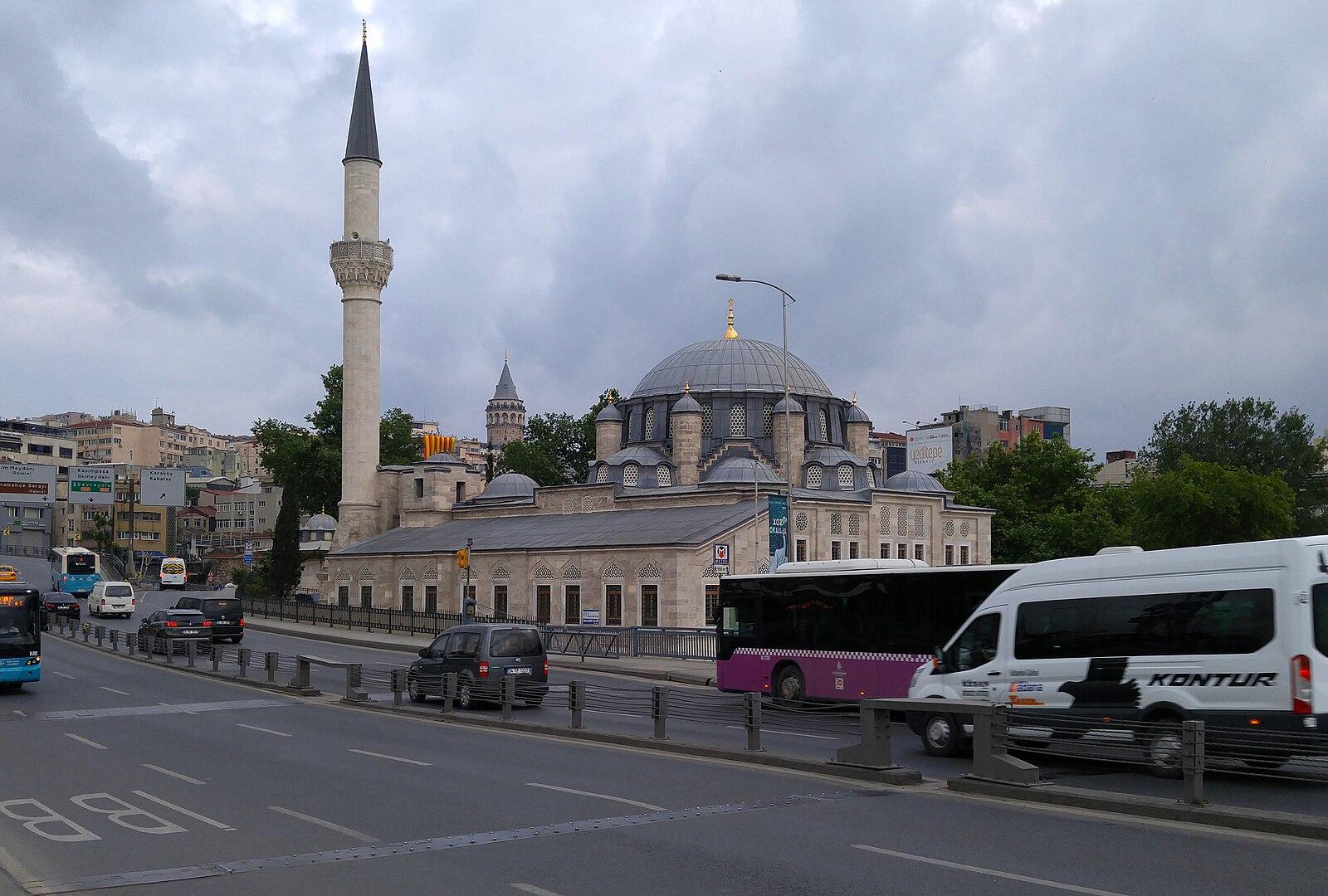 Cars and Streets of Istanbul, Turkey 33