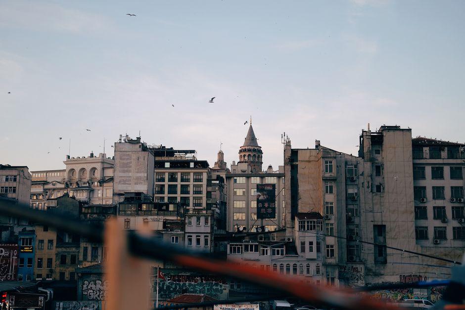 Istanbul's Weekend Guide: Five Must-See Events This Saturday